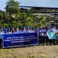 aktivitas di Kebun Cot Girek, Aceh Utara. PTPN IV Regional 6 menyebut gangguan di kawasan tersebut berdampak pada ribuan pekerja dan keluarganya. (Foto: Dok. PTPN IV Regional 6)