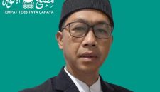 H.S. Miharja, Ph.D (Foto: Dok. Pribadi)