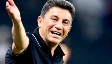 Pelatih Timnas Iran, Amir Ghalenoei. (Foto: Dok. Al Jazeera)
