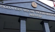 Pengadilan Tipikor Jakarta Pusat (Foto: istimewa)