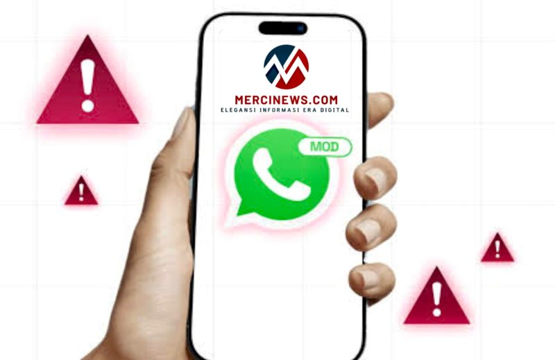 WhatsApp tengah mengembangkan fitur bernama 
