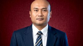Pipit Suwito, S.H., M.H. (Foto: Dok. Pribadi)