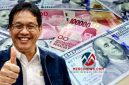 Menkeu Purbaya Yudhi Sadewa masih optimistis nilai tukar rupiah terhadap dolar Amerika Serikat (AS) akan menguat secara bertahap pada semester II 2026. (Foto: Dok. Mercinews.com)