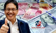 Purbaya Masih Optimistis Rupiah Menguat pada Semester II 2026