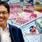 Menkeu Purbaya Yudhi Sadewa masih optimistis nilai tukar rupiah terhadap dolar Amerika Serikat (AS) akan menguat secara bertahap pada semester II 2026. (Foto: Dok. Mercinews.com)