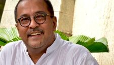 Wagub DKI Jakarta Rano Karno (Foto: istimewa)