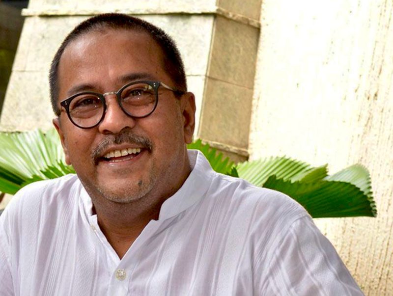 Wagub DKI Jakarta Rano Karno (Foto: istimewa)