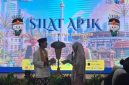Universitas Muhammadiyah Prof. Dr. HAMKA (UHAMKA) menjadi tuan rumah penyelenggaraan Silaturahmi Asosiasi Pendidikan Ilmu Komunikasi Perguruan Tinggi Muhammadiyah dan 'Aisyiyah (SILAT APIK PTMA) ke-5 yang dibuka pada Rabu (24/6/2026). (Foto: Dok. Uhamka)