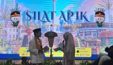 Universitas Muhammadiyah Prof. Dr. HAMKA (UHAMKA) menjadi tuan rumah penyelenggaraan Silaturahmi Asosiasi Pendidikan Ilmu Komunikasi Perguruan Tinggi Muhammadiyah dan 'Aisyiyah (SILAT APIK PTMA) ke-5 yang dibuka pada Rabu (24/6/2026). (Foto: Dok. Uhamka)