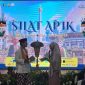 Universitas Muhammadiyah Prof. Dr. HAMKA (UHAMKA) menjadi tuan rumah penyelenggaraan Silaturahmi Asosiasi Pendidikan Ilmu Komunikasi Perguruan Tinggi Muhammadiyah dan 'Aisyiyah (SILAT APIK PTMA) ke-5 yang dibuka pada Rabu (24/6/2026). (Foto: Dok. Uhamka)