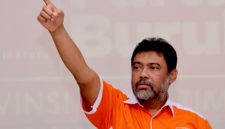 Ketua Umum Partai Buruh Said Iqbal (Foto:Dok. Partai Buruh)