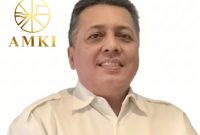 Ketua Umum AMKI Pusat Tundra Meliala (Foto: Dok. AMKI Pusat)