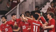 Timnas Indonesia mengalahkan Oman 3-0 dalam laga FIFA Matchday di GBK Jakarta, Jumat (5/6/2026). (Foto: Dok. PSSI)
