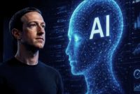 CEO Meta, Mark Zuckerberg (Foto: Dok. FB)
