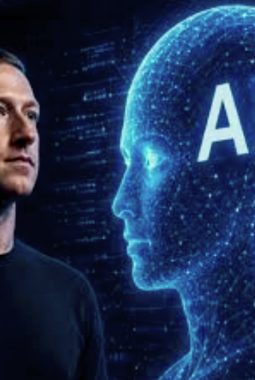 Transformasi AI Meta Berujung PHK, Zuckerberg Bilang Begini