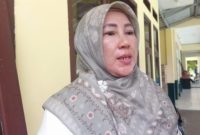 Wabup Kuningan, Tuti Andriani (Foto: istimewa)