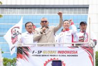 Wamenaker Afriansyah Noor. (Foto: istimewa)