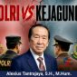 Alexius Tantrajaya, S.H., M.Hum. (Foto: Dok. Mercinews.com)