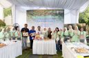 Baking Class PTPN IV PalmCo Buka Peluang Usaha bagi 50 UMKM dan Warga