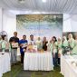 Baking Class PTPN IV PalmCo Buka Peluang Usaha bagi 50 UMKM dan Warga