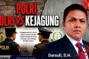 Praktisi Hukum Darsuli, S.H. (Foto: Dok. Mercinews.com)