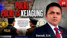 Praktisi Hukum Darsuli, S.H. (Foto: Dok. Mercinews.com)