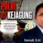 Praktisi Hukum Darsuli, S.H. (Foto: Dok. Mercinews.com)