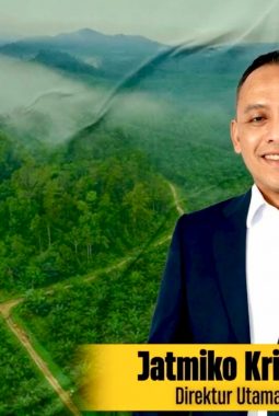 PTPN IV PalmCo Bagikan Dividen Rp 2,83 Triliun dari Laba 2025