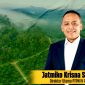 Dirut PTPN IV PalmCo Jatmiko K. Santosa (Foto: Dok. PTPN IV PalmCo)