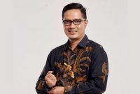 Febri Diansyah (Foto: istimewa)