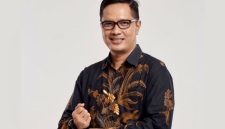 Febri Diansyah (Foto: istimewa)