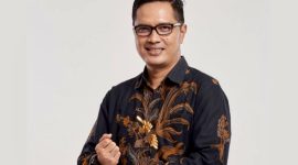 Febri Diansyah (Foto: istimewa)
