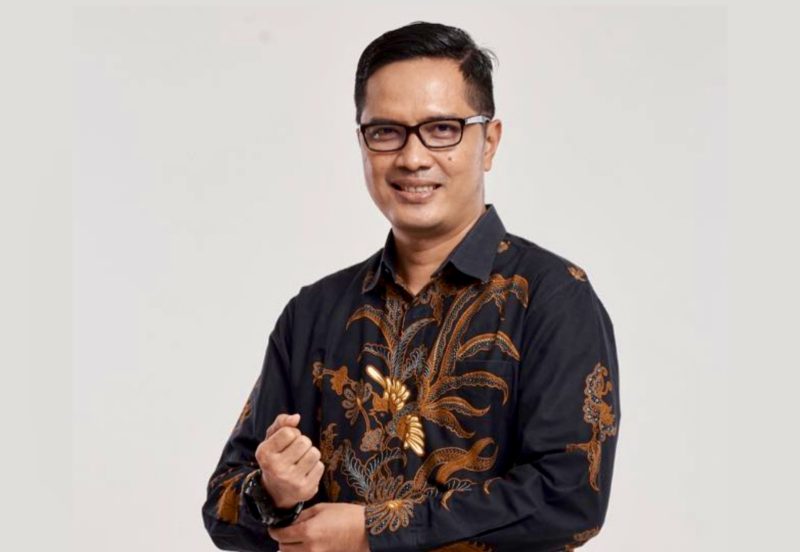 Febri Diansyah (Foto: istimewa)