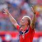 Dua gol Erling Braut Haaland membawa Norwegia mengalahkan Brasil 2-1 pada babak 16 besar Piala Dunia 2026 di Stadion MetLife, New Jersey, Amerika Serikat, Senin (6/7/2026) dini hari WIB. The Vikings pun melaju ke perempat final. (Foto: Dok. X @OptaJoe)