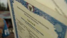 ilustrasi ijazah (Foto: net)