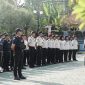Apel Satgas Patroli Dharma Dewata. (Foto: Dok. Kanwil Ditjenim Bali)