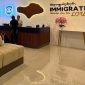 Kantor Imigrasi Kelas I Khusus TPI Ngurah Rai resmi membuka Immigration Lounge di Discovery Mall Bali, Rabu (8/7/2026). (Foto: Istimewa)