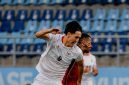 Shayne Pattynama sukses mencetak gol pembuka untuk kemenangan skuad Garuda. Indonesia menang Timor Leste dengan skor meyakinkan 3-0 pada laga lanjutan Grup A Piala AFF 2026 di Stadion Chonburi, Thailand, Jumat (31/7/2026). (Foto: Dok. PSSI)
