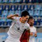 Shayne Pattynama sukses mencetak gol pembuka untuk kemenangan skuad Garuda. Indonesia menang Timor Leste dengan skor meyakinkan 3-0 pada laga lanjutan Grup A Piala AFF 2026 di Stadion Chonburi, Thailand, Jumat (31/7/2026). (Foto: Dok. PSSI)