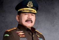 Jaksa Agung ST Burhanuddin (Foto: Dok. Kejagung)