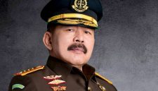 Jaksa Agung ST Burhanuddin (Foto: Dok. Kejagung)