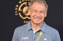 Jurgen Klinsmann (Foto: Dok. Anytimes.com)