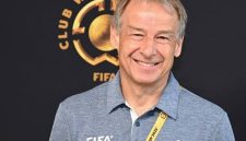 Jurgen Klinsmann (Foto: Dok. Anytimes.com)