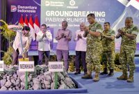 Foto: Dok. Kemenhan