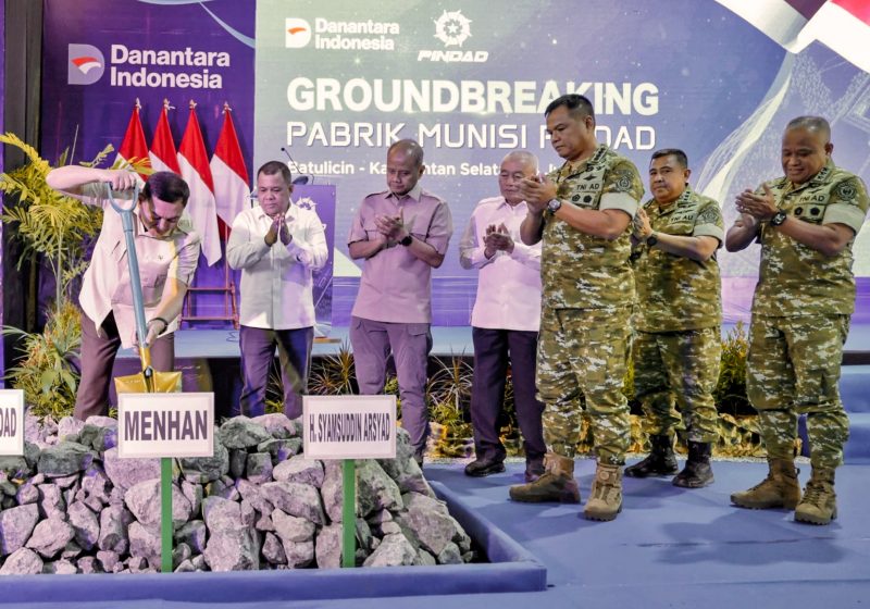 Foto: Dok. Kemenhan