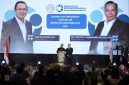 Dihadiri lebih dari 500 peserta, Asosiasi Advokat Indonesia (AAI) menggelar Musyawarah Nasional Luar Biasa (Munaslub) Bersama Rekonsiliasi di Jakarta, Jumat (3/7/2026). (Foto: Istimewa)