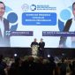 Dihadiri lebih dari 500 peserta, Asosiasi Advokat Indonesia (AAI) menggelar Musyawarah Nasional Luar Biasa (Munaslub) Bersama Rekonsiliasi di Jakarta, Jumat (3/7/2026). (Foto: Istimewa)