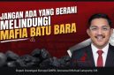 GMPK Apresiasi Kortastipidkor Polri, Minta Dugaan Korupsi Batu Bara Diusut Tuntas