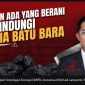 GMPK Apresiasi Kortastipidkor Polri, Minta Dugaan Korupsi Batu Bara Diusut Tuntas