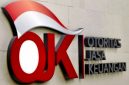 Otoritas Jasa Keuangan (OJK). (Foto: istimewa)